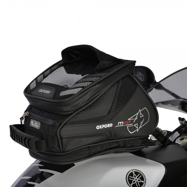 Oxford OXFORD M4R TANK & TRAILER BAG
